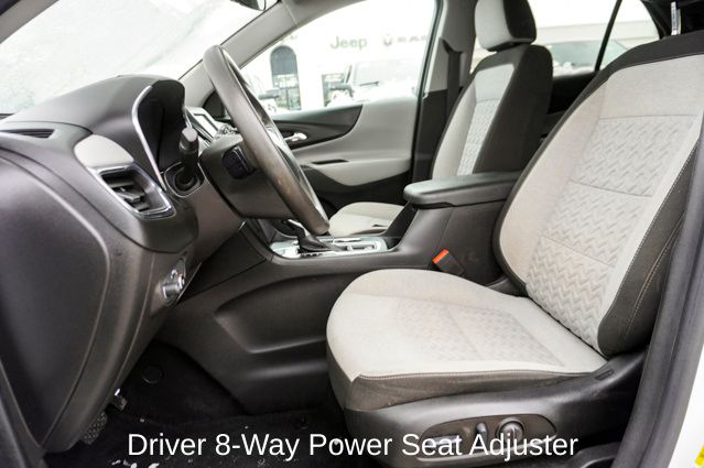 2023 CHEVROLET EQUINOX - Image 12