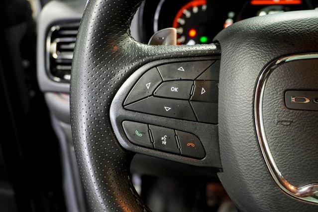 2025 DODGE DURANGO - Image 24