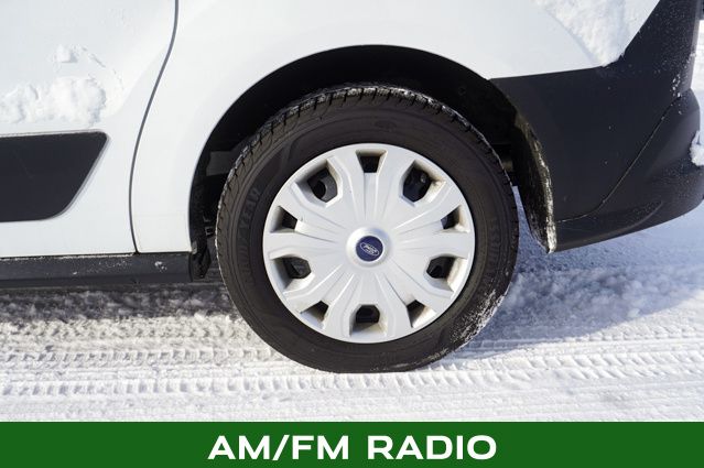 2020 FORD TRANSIT CONNECT - Image 7