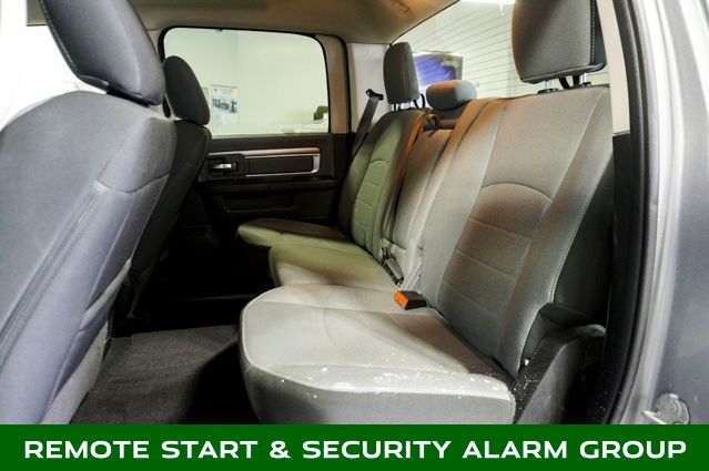 2022 RAM 1500 - Image 6