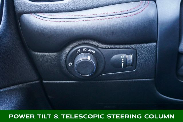 2025 DODGE DURANGO - Image 28