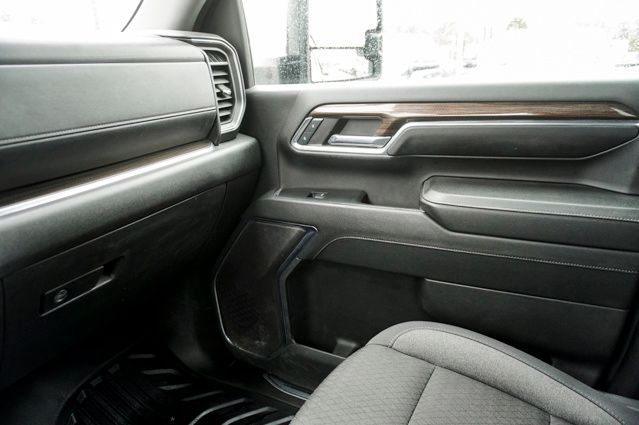 2024 CHEVROLET SILVERADO HD - Image 25