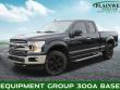Used 2020 Ford F-150 XLT Truck SuperCab Styleside