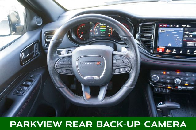 2025 DODGE DURANGO - Image 13