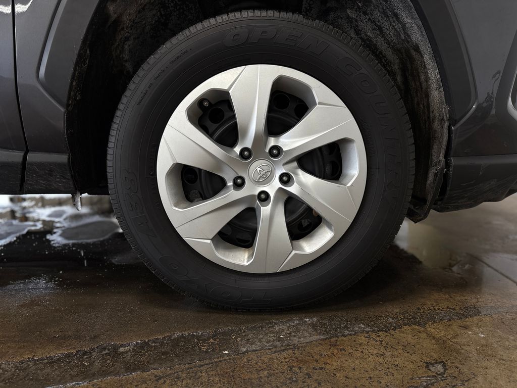 2023 TOYOTA RAV4 - Image 36