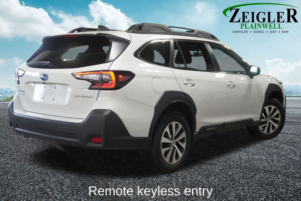 2024 SUBARU OUTBACK - Image 3
