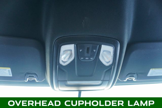 2024 RAM 3500 - Image 22