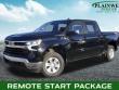 Used 2025 Chevrolet Silverado 1500 LT w/1LT Truck Crew Cab