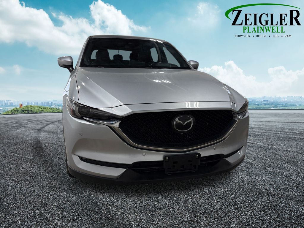 2020 MAZDA CX-5 - Image 16