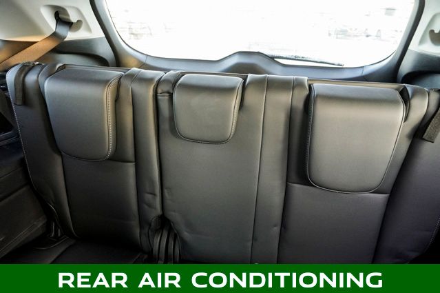 2023 SUBARU ASCENT - Image 10