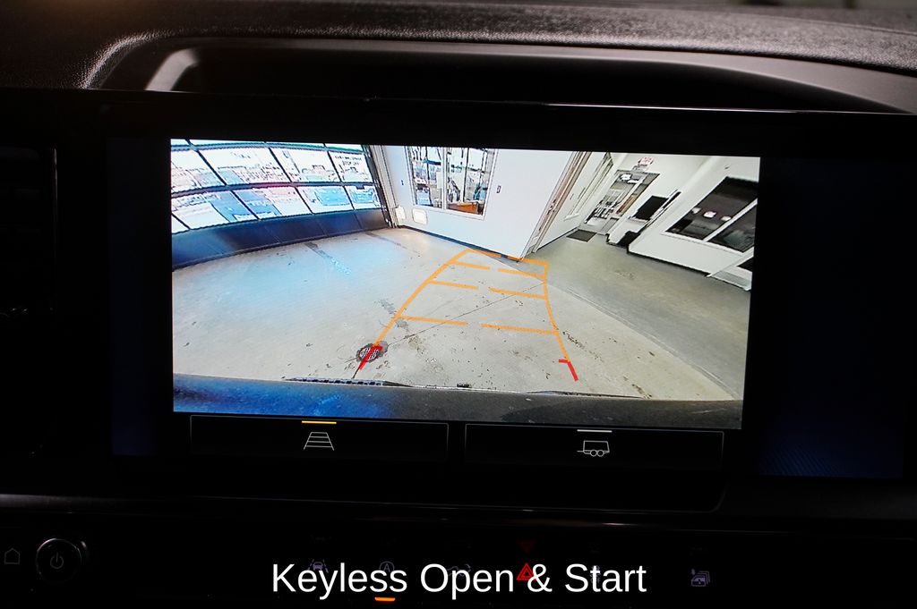 2025 CHEVROLET SILVERADO - Image 14