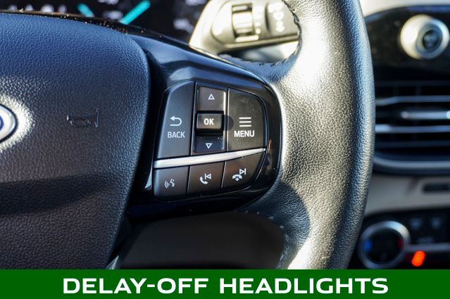 2021 FORD ESCAPE - Image 21