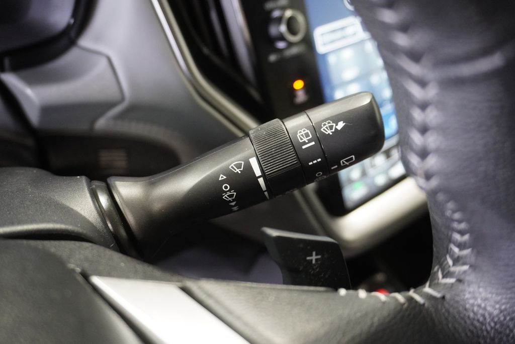 2024 SUBARU OUTBACK - Image 21