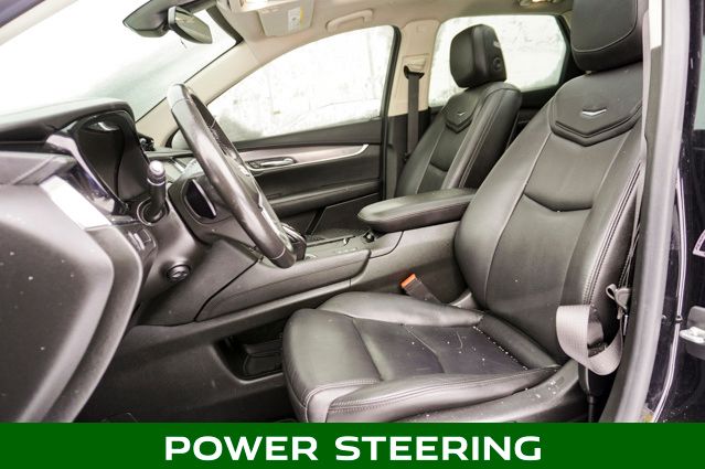 2019 CADILLAC XT5 - Image 14