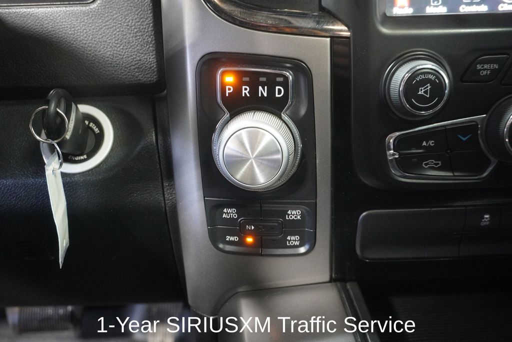 2014 RAM 1500 - Image 20