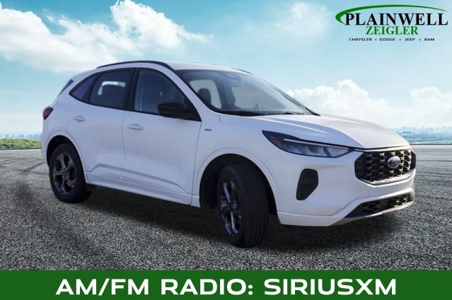 2023 FORD ESCAPE - Image 4