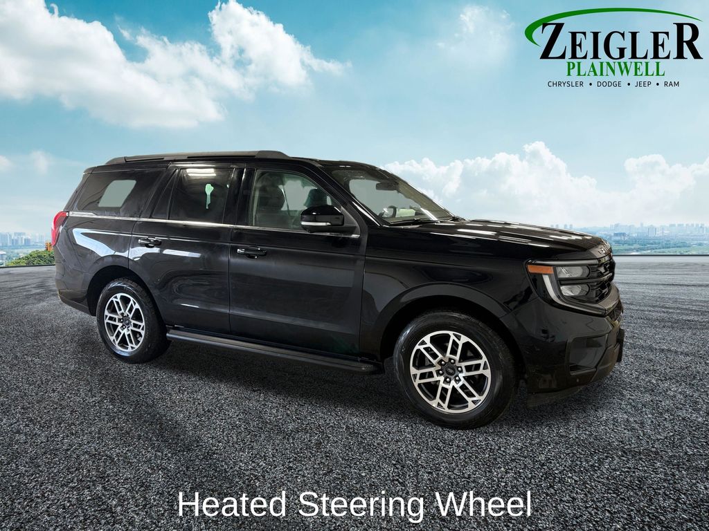 2025 FORD EXPEDITION - Image 12