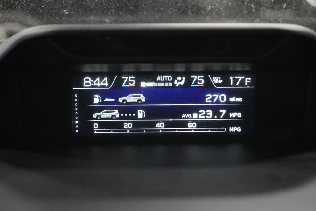 2023 SUBARU FORESTER - Image 24