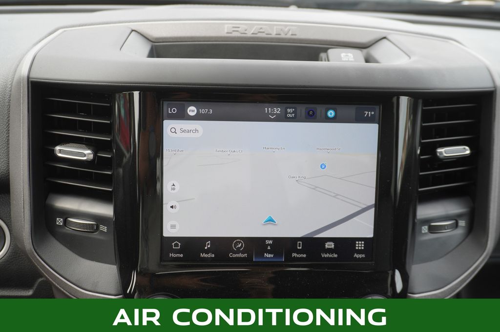 2023 RAM 3500 - Image 13