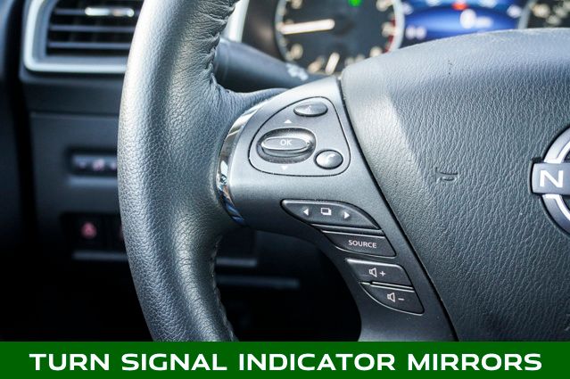 2024 NISSAN MURANO - Image 20