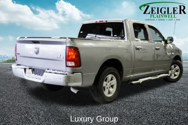 2022 RAM 1500 - Image 3