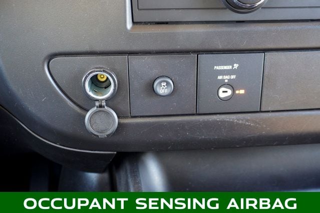 2024 GMC SAVANA - Image 14