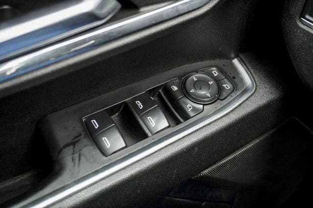 2024 CHEVROLET SILVERADO HD - Image 23