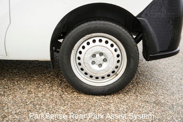 2021 RAM PROMASTER CITY - Image 7