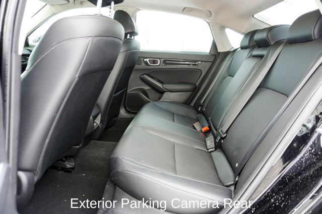 2022 HONDA CIVIC - Image 8