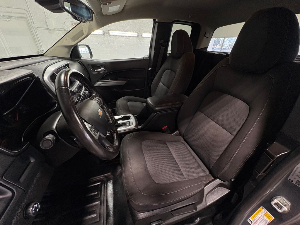 2022 CHEVROLET COLORADO - Image 17
