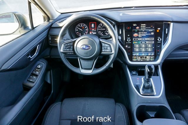 2023 SUBARU OUTBACK - Image 8