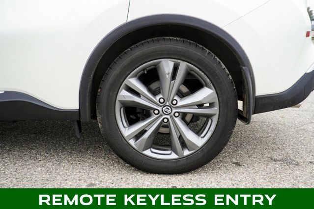 2021 NISSAN MURANO - Image 8