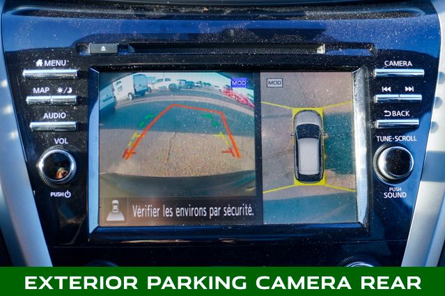 2022 NISSAN MURANO - Image 18