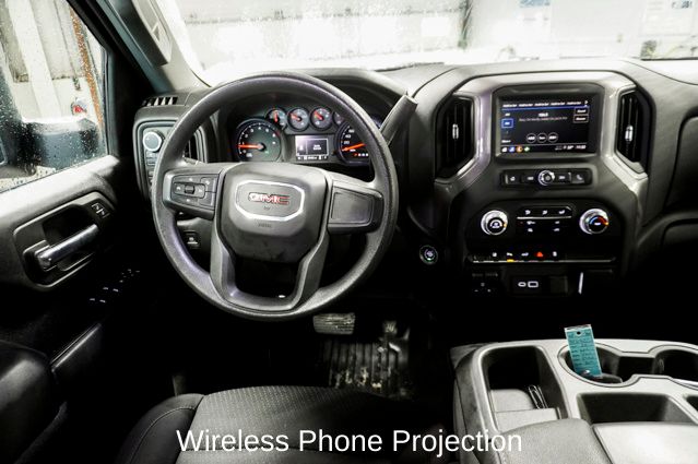 2024 GMC SIERRA HD - Image 9
