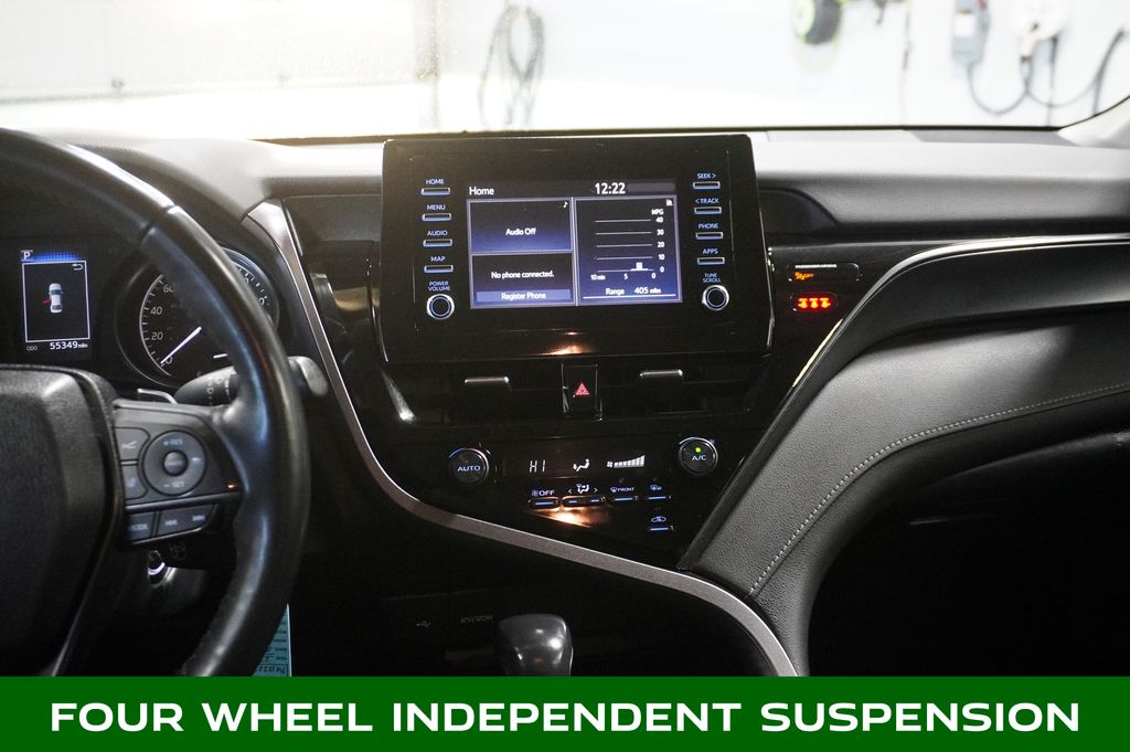 2023 TOYOTA CAMRY - Image 10