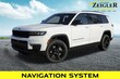 Jeep Grand Cherokee L