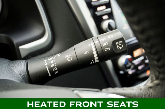 2024 NISSAN MURANO - Image 24