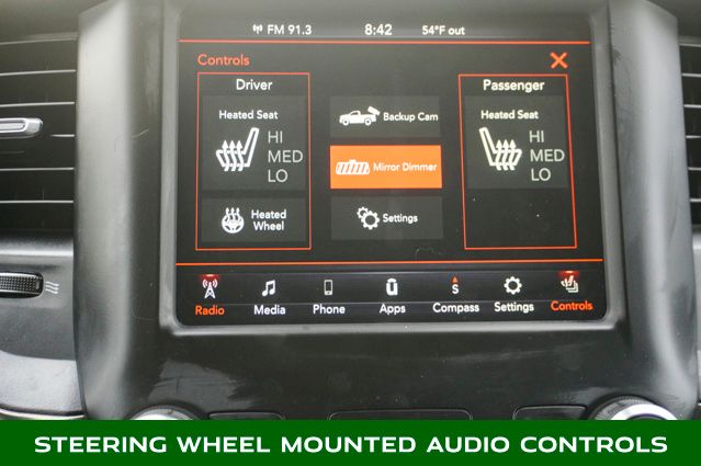 2019 RAM 1500 - Image 14