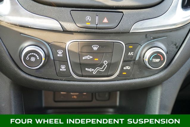 2023 CHEVROLET EQUINOX - Image 16