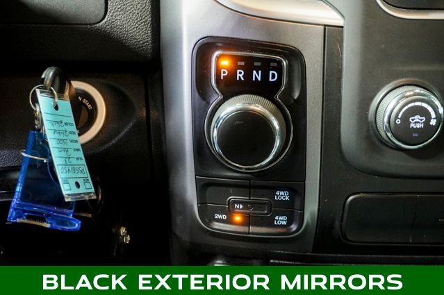 2023 RAM 1500 - Image 15