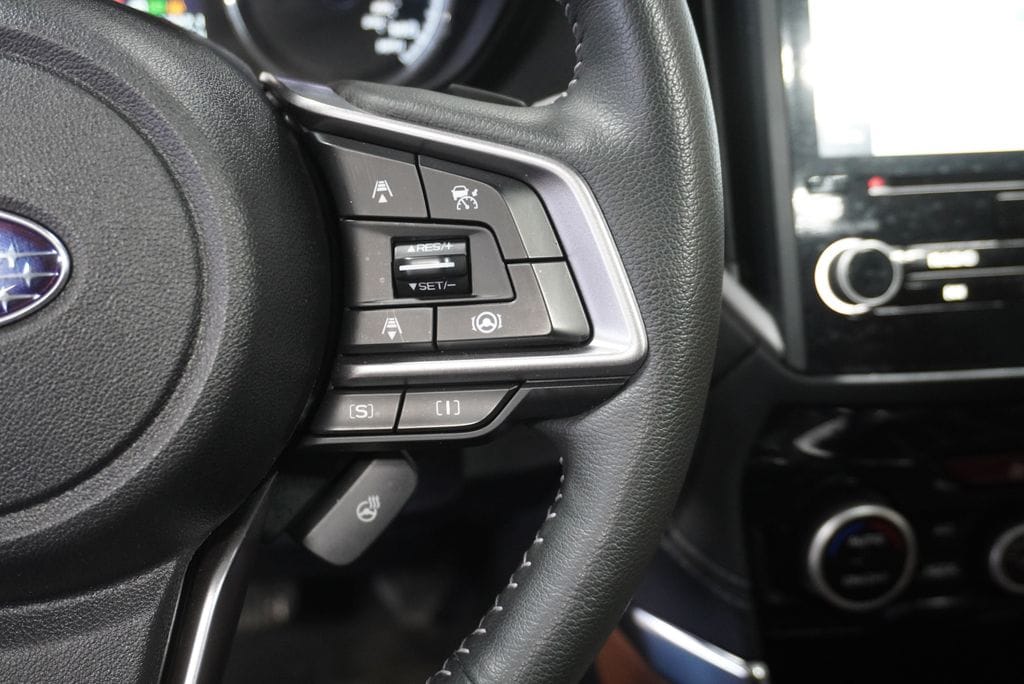 2023 SUBARU FORESTER - Image 26