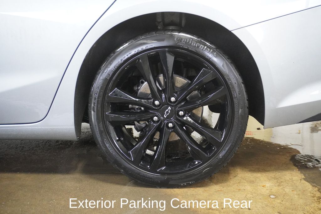 2023 CHEVROLET MALIBU - Image 6