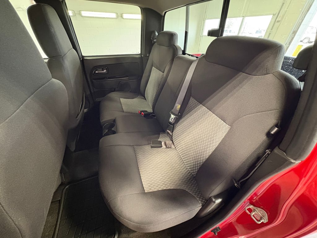 2012 CHEVROLET COLORADO - Image 27