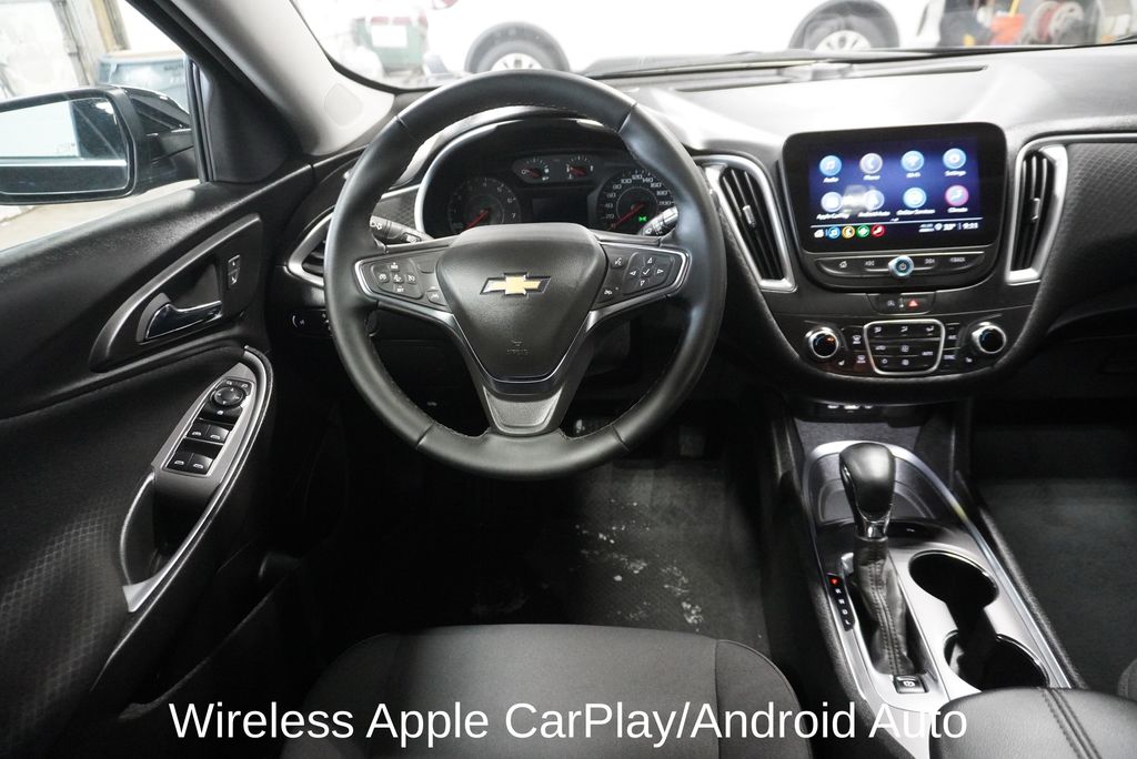 2024 CHEVROLET MALIBU - Image 8