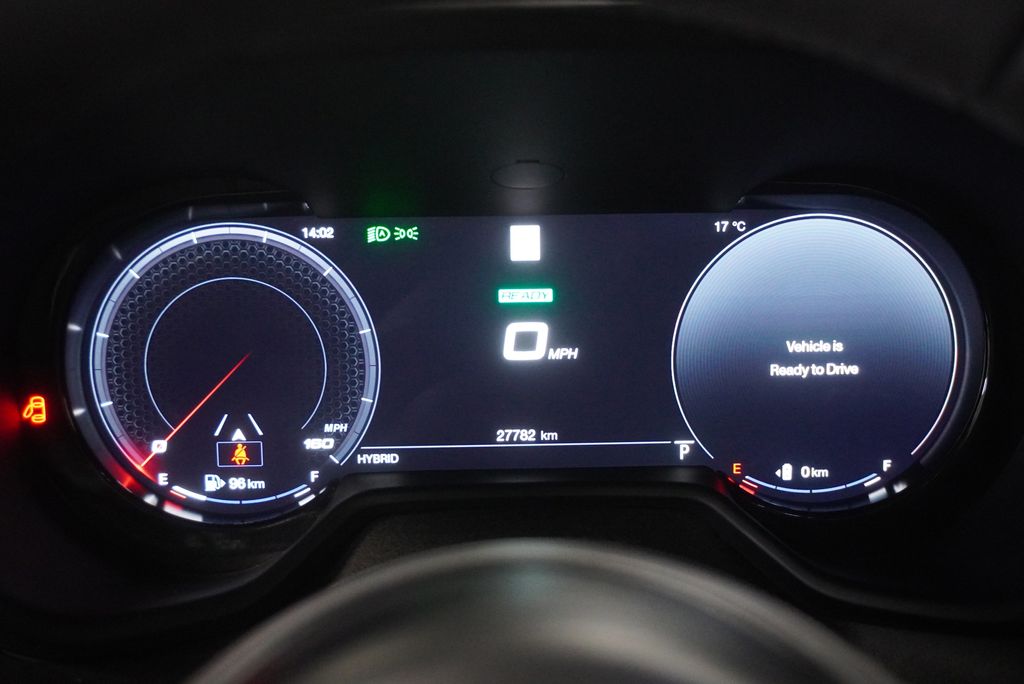 2024 DODGE HORNET - Image 25