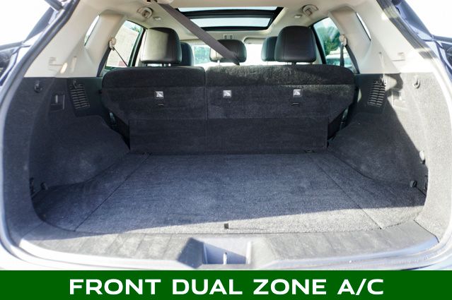 2023 NISSAN MURANO - Image 6