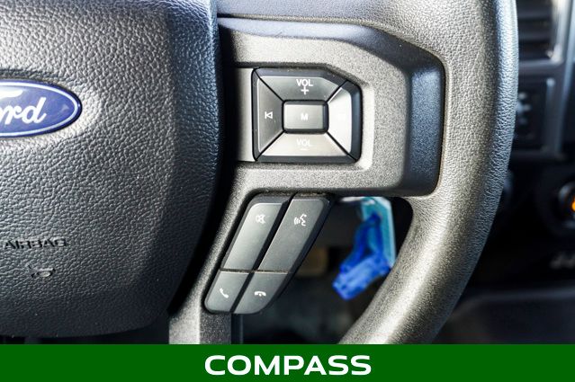 2020 FORD F-150 - Image 18