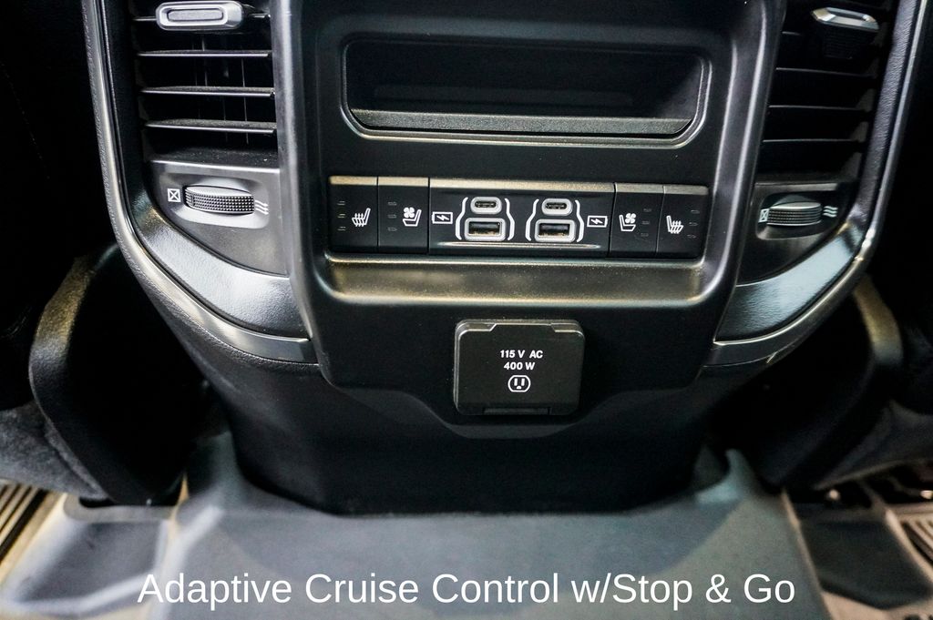 2021 RAM 1500 - Image 9