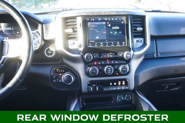 2022 RAM 1500 - Image 11