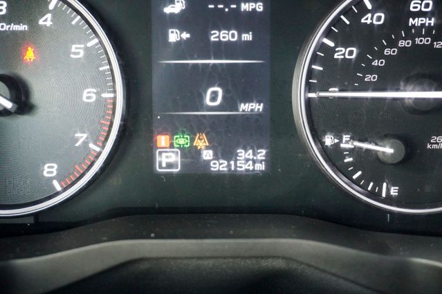 2024 SUBARU ASCENT - Image 25